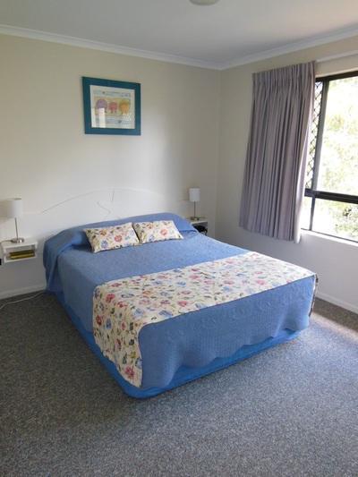 Hospital Grove Apartments Nambour Chambre photo