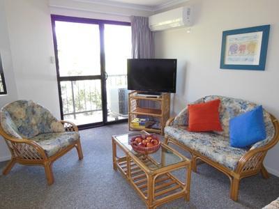 Hospital Grove Apartments Nambour Extérieur photo